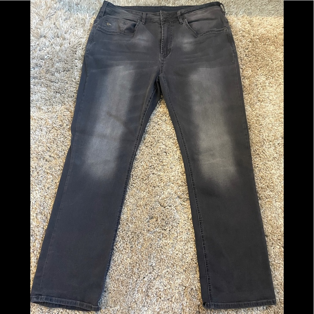 Buffalo jeans
